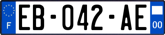 EB-042-AE