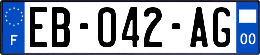 EB-042-AG