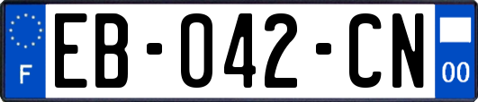 EB-042-CN