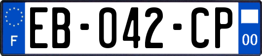 EB-042-CP