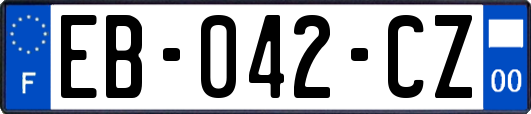 EB-042-CZ