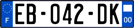 EB-042-DK