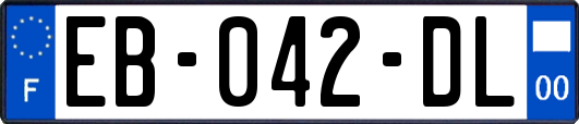 EB-042-DL