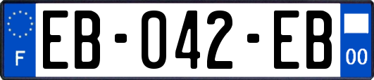 EB-042-EB