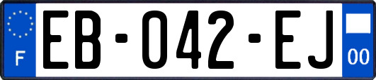 EB-042-EJ