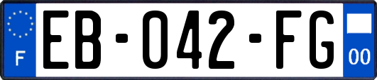 EB-042-FG