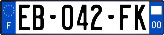 EB-042-FK