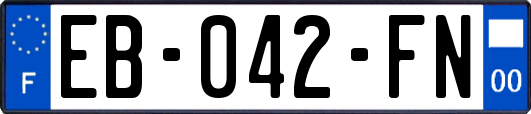 EB-042-FN