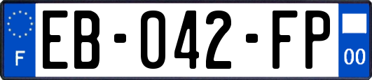 EB-042-FP