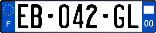 EB-042-GL