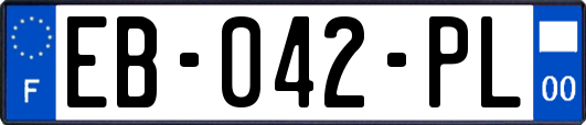 EB-042-PL