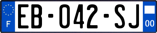 EB-042-SJ