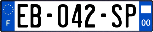 EB-042-SP
