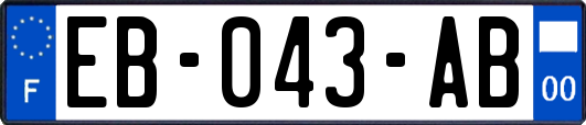 EB-043-AB