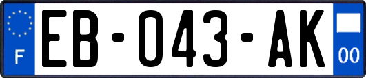 EB-043-AK