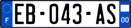 EB-043-AS