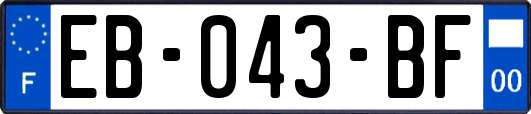 EB-043-BF