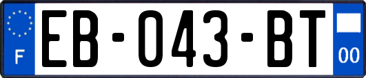 EB-043-BT