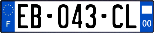 EB-043-CL