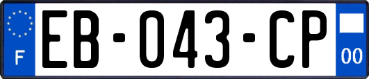 EB-043-CP