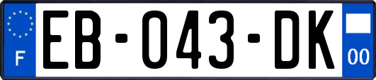 EB-043-DK