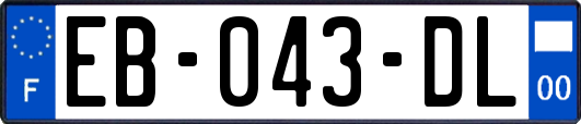 EB-043-DL