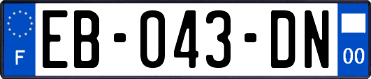 EB-043-DN