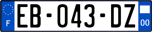 EB-043-DZ