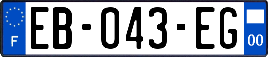 EB-043-EG