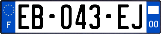 EB-043-EJ