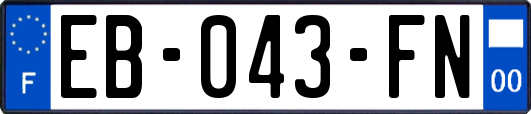 EB-043-FN