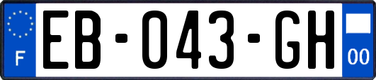 EB-043-GH