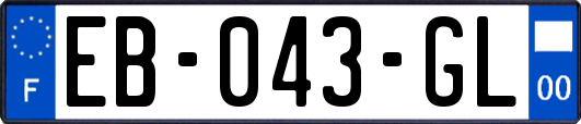 EB-043-GL