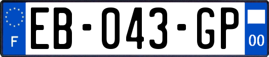 EB-043-GP