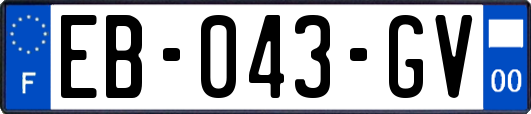 EB-043-GV