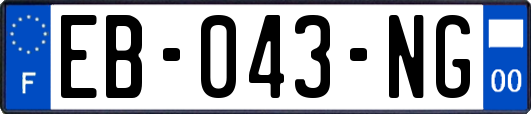EB-043-NG