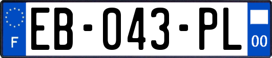 EB-043-PL