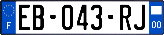 EB-043-RJ