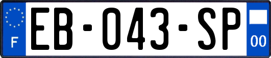 EB-043-SP