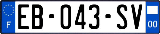 EB-043-SV