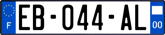 EB-044-AL