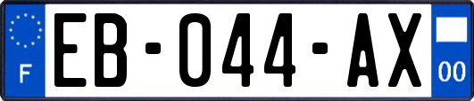 EB-044-AX