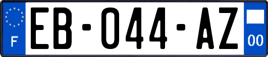 EB-044-AZ