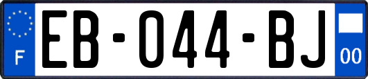 EB-044-BJ