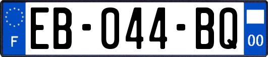 EB-044-BQ