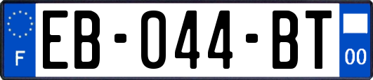 EB-044-BT