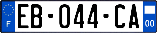 EB-044-CA