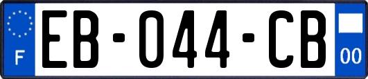 EB-044-CB