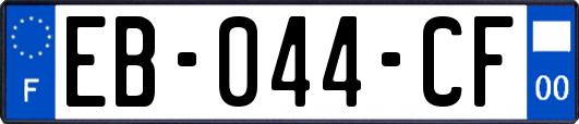 EB-044-CF