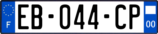 EB-044-CP